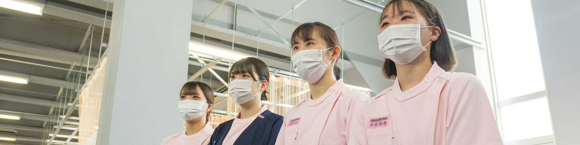 看護の日・イベント